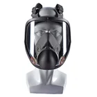Респиратор на все лицо для безопасного распыления красок, 6800, 6001, 6002
