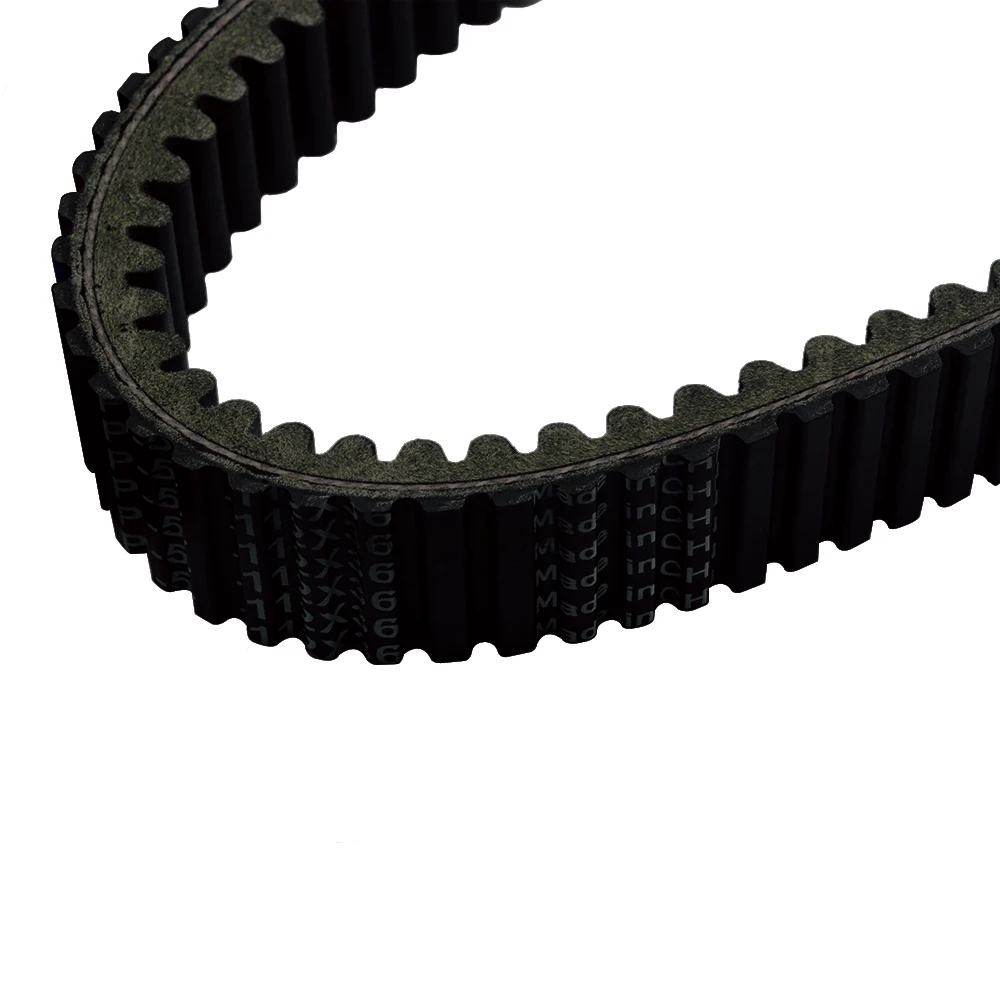

Transmission Drive Belt for Kawasaki KAF1000 Mule PRO-DX/ EPS/EPS LE/DXT/DXT EPS/DXT EPS LE 2016-2018 2017