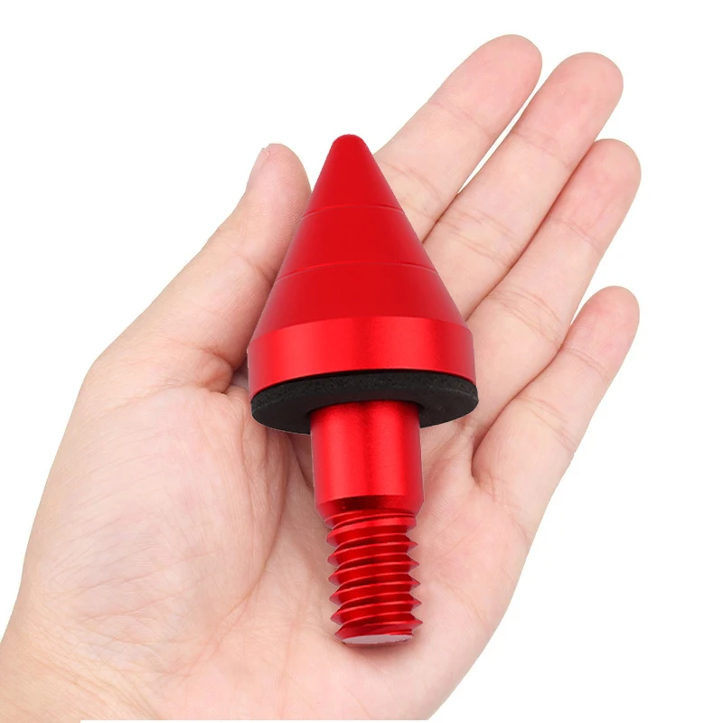 Сплав заднего бампера Спайк анти столкновения передний задний протектор для