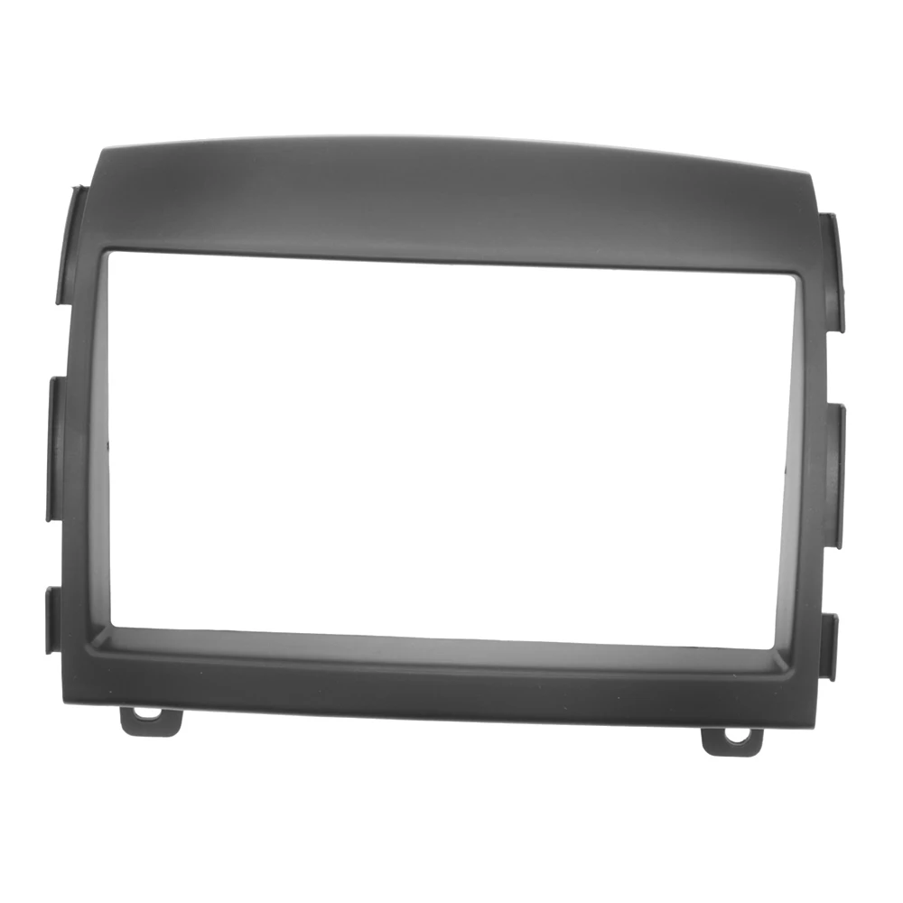 173x98 мм автомобильный DVD радиоприемник панель для HYUNDAI Sonata 2006 стерео Facia Trim Dash CD
