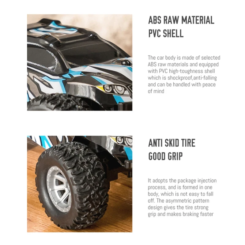 132 4ch 2wd 24 ghz мини радиоуправляемый а