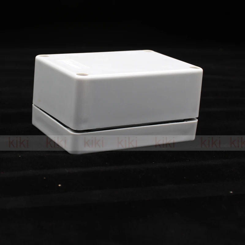 Водонепроницаемые корпуса из АБС пластика ip65 подходят для распределительной