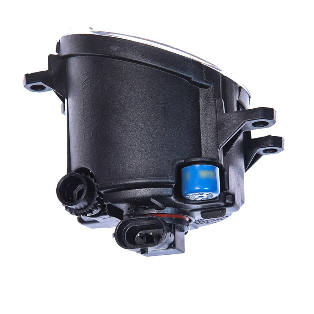 PMFC противотуманная фара в сборе высокая яркость противотуманные фары для Toyota