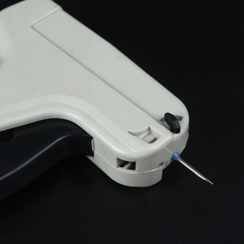 Regular Clothing Price Lable Tagging Tag tagger Gun With 1000 3&quot Barbs+5 Needle Garment sewing supplies High quality | Дом и сад