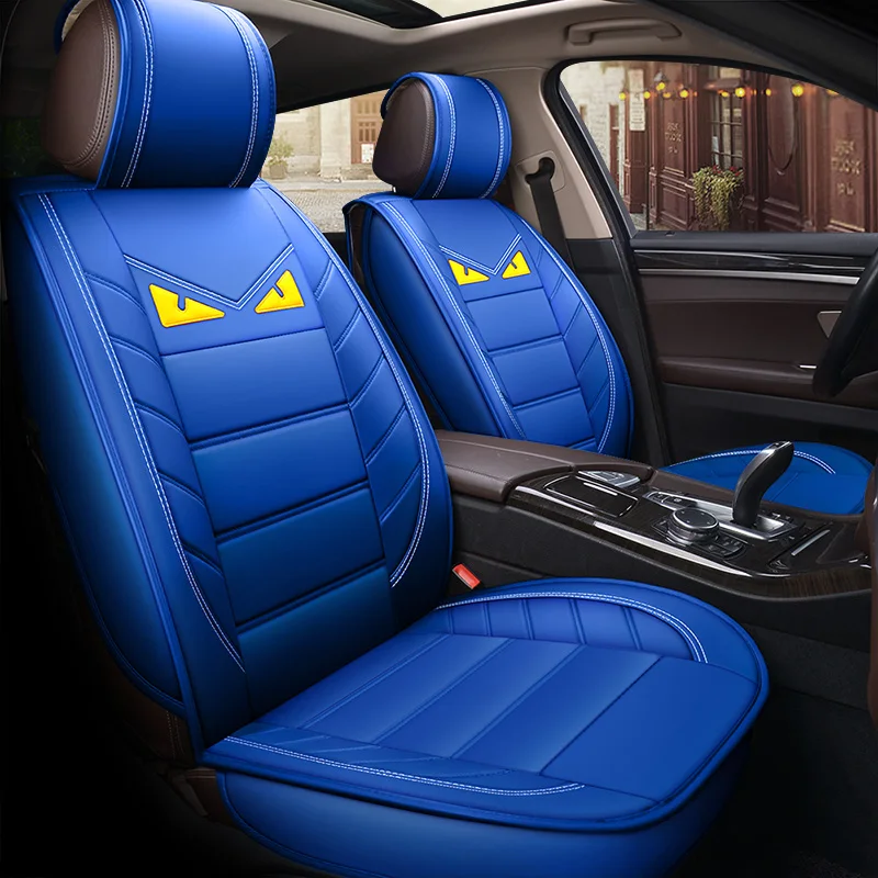 Чехол для сидения автомобиля Honda CIVIC 8 9 Eg Ek 4d 5d 10th 2006 2011 2008 2017 2018 Crosstour 2012 2013 2014 2016 Spirior