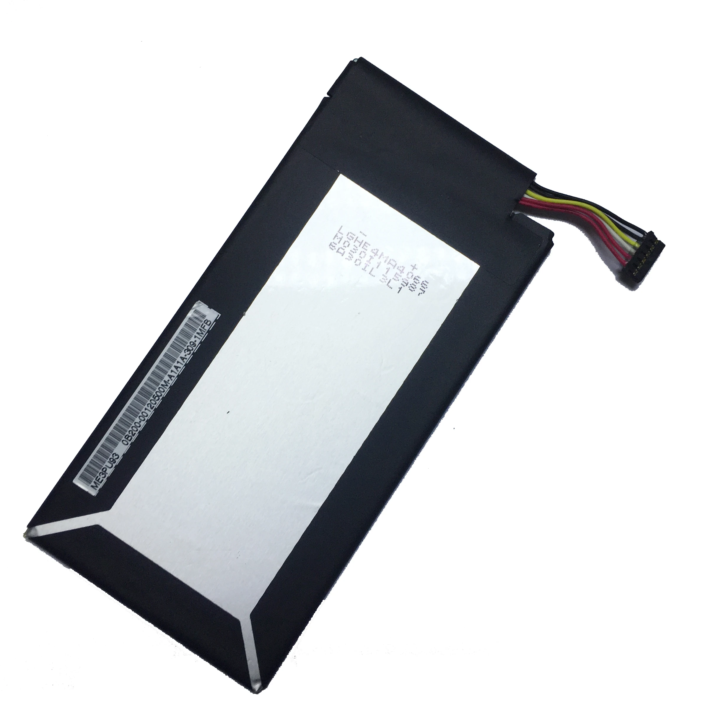 Аккумулятор для ASUS C11-ME370T, аккумулятор для ASUS ME370T ME3PNJ3 GOOGLE NEXUS 7, настольный ПК, ноутбук, аккумулятор, Wi-Fi+ 3G версия, 4325 мАч+ Бесплатный кабель