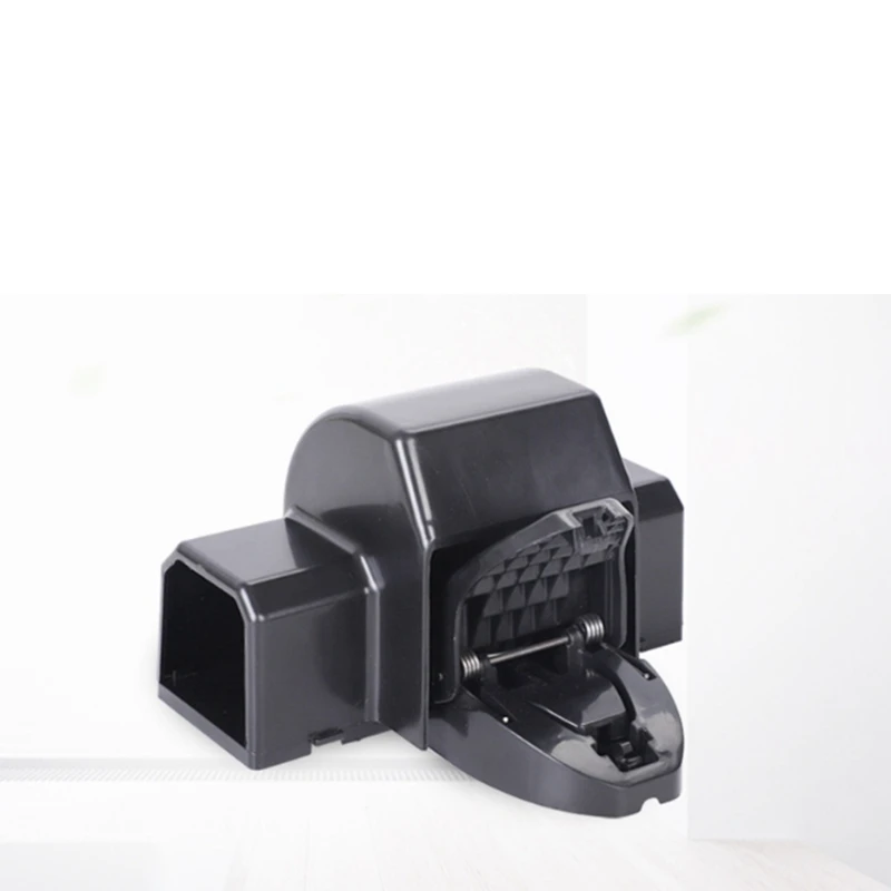 1 шт. многоразовая ловушка для мыши и крыс | Дом сад