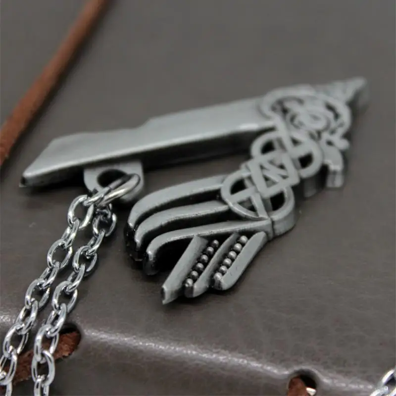 Классический ретро-Брелок с подвеской необычный мужской брелок модное украшение