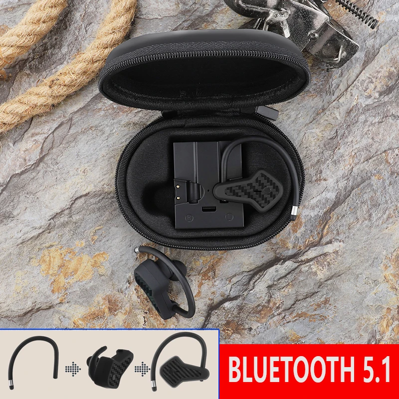 

A7 TWS Bluetooth Headphones Sport Wireless Earphones Music Earbud Waterproof Running Headsets Noise Cancelling Earphone With MIC