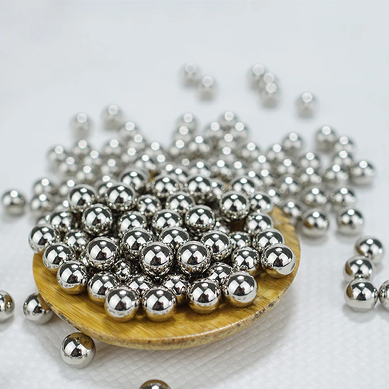 Твердый шариковый подшипник 0 8 мм-20 мм из нержавеющей стали 304 | Обустройство дома