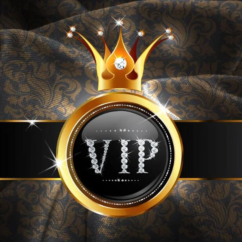 

Vip Shipping Link