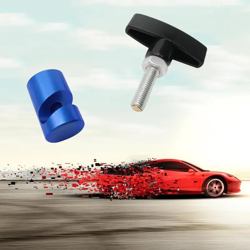 CTA инструменты 5360 поддержка подъема зажим держатель капота стойки или крышка