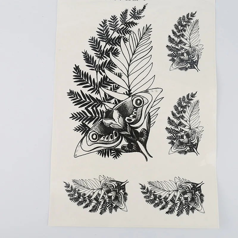 Последняя из нас: Часть II Косплей Элли имитация татуировки водостойкие брелоки