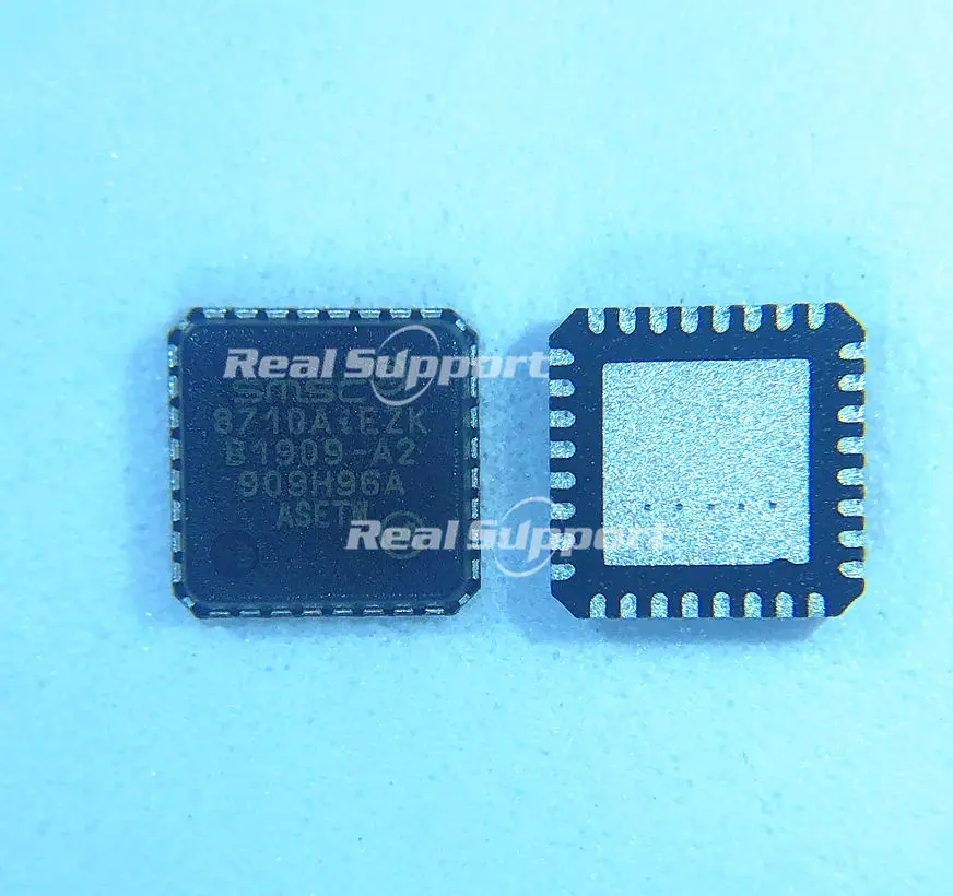 

Оригинальный SMSC 8710A LAN8710A