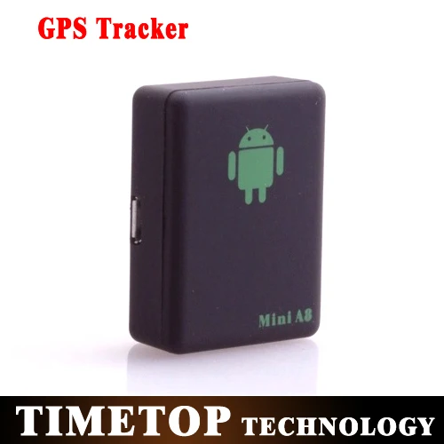 

Мини GPS-Трекер привод GSM/GPRS 850/900/1800/1900mhz система отслеживания в реальном времени 50 шт./лот