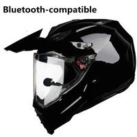 bt motorcycle helmet headset bluetooth compatible hands free call speaker earphone motorcycle helmet headset earphone helmet