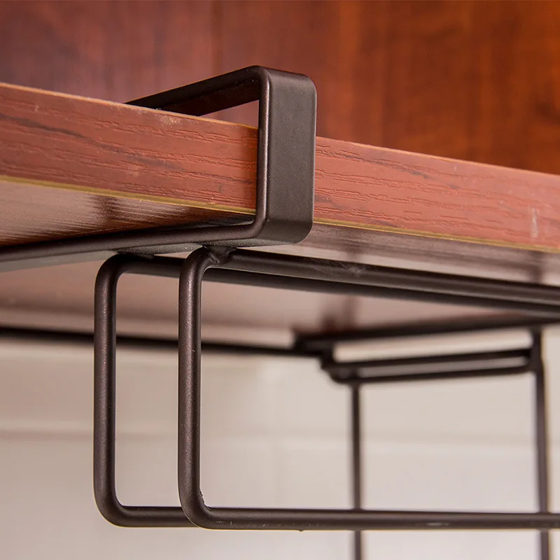 

Punch-free Seasoning Storage Rack Home Kitchen Roll Holder Organizer for Hanging Dishcloth Hook and Paper