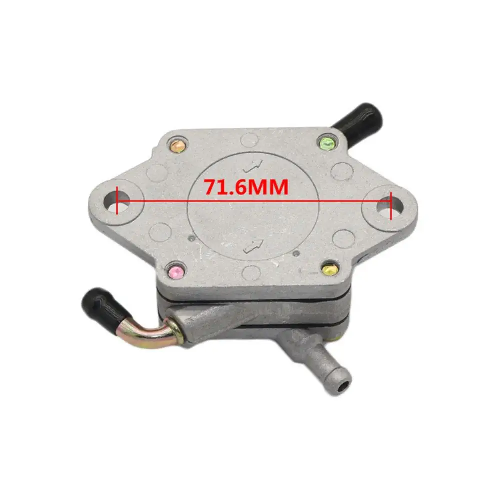 

85% Hot Sales!!! Fuel Pump 1014523 for Club Car Gas Golf Cart DS Precedent 290FE 350FE FE290