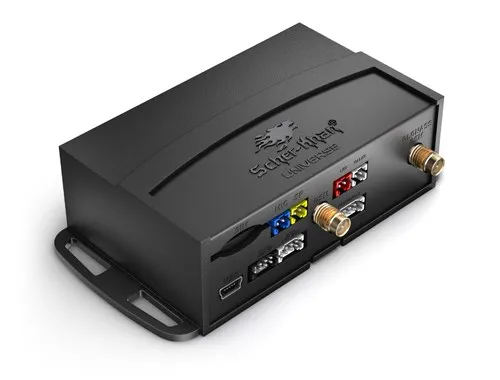 Telematics security system universe 1 (GSM K-LINE canx2) | Автомобили и мотоциклы