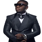 Новое поступление 2020, одежда для жениха, лучшая мужская одежда, мужской костюм для свадьбы, смокинги, вечерние костюмы, костюм из двух предметов (пиджак + штаны)