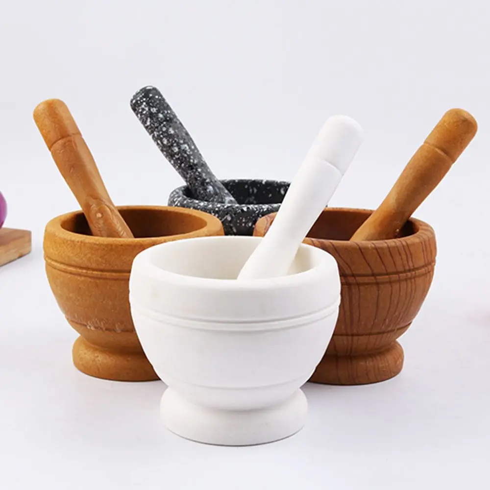 Креативная давилка чеснока баночка чесночная чаша медицинский контейнер