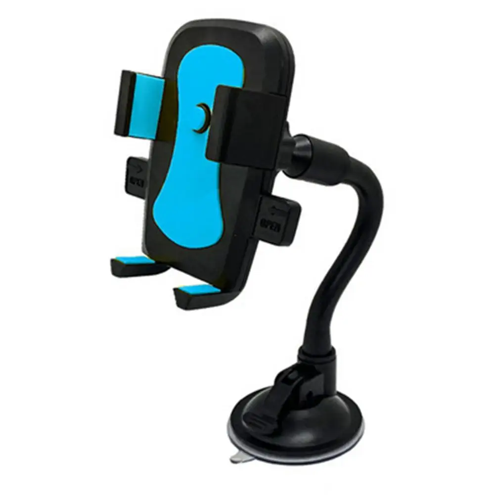 

Автомобильный держатель для ленивых мобильный телефон дюймов, присоска на лобовое стекло, кронштейн мобильный телефон, установочный держа...