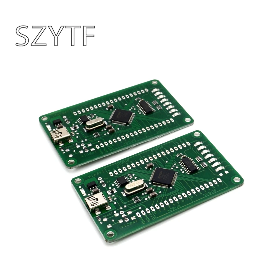 FT2232HL новая макетная мини плата FT2232H|development board|board developmentboard board |