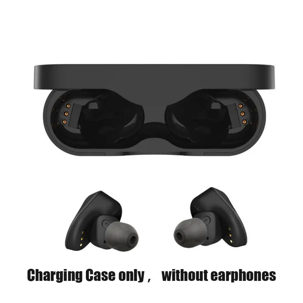 Чехол для аксессуаров наушников SONY чехол зарядного устройства WF 1000 XM3 мягкий из