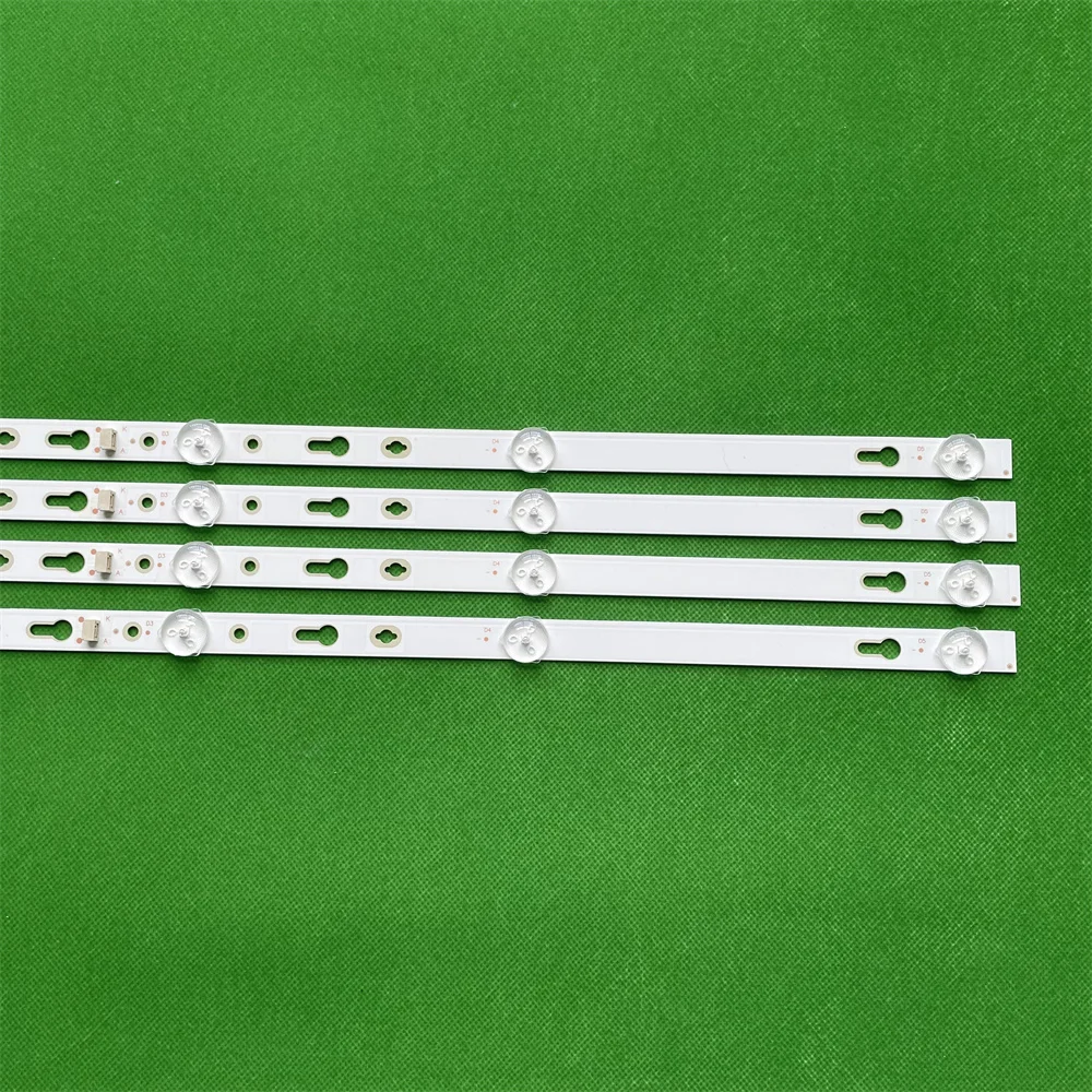 40 pieces 32 &quotTV LCD L32M5-AZ TCL32D05-ZC22AG-11 LVW320CSDX 4C-LB320T-DSA 6v MPEG GIC32LB37 Tcl 32s5300 32s6500 32s6500s | Освещение