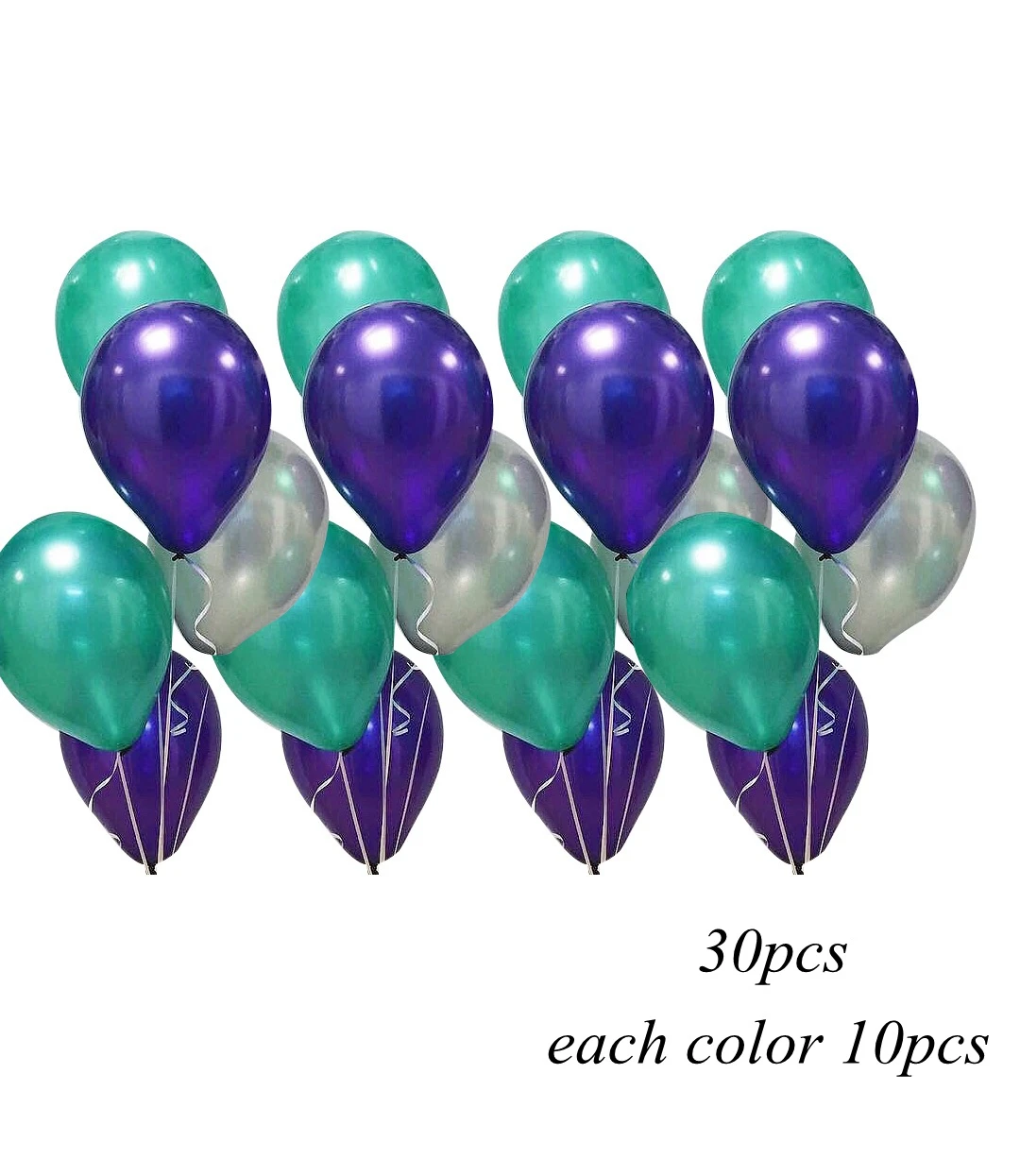 green purple silver 1 Набор, серия "Русалка", бумажные соломинки/чашки/тарелки, одноразовые столовые приборы, набор, детское украшение стола для свадьбы/дня рождения/вечерние принадлежности - Цвет: green purple silver