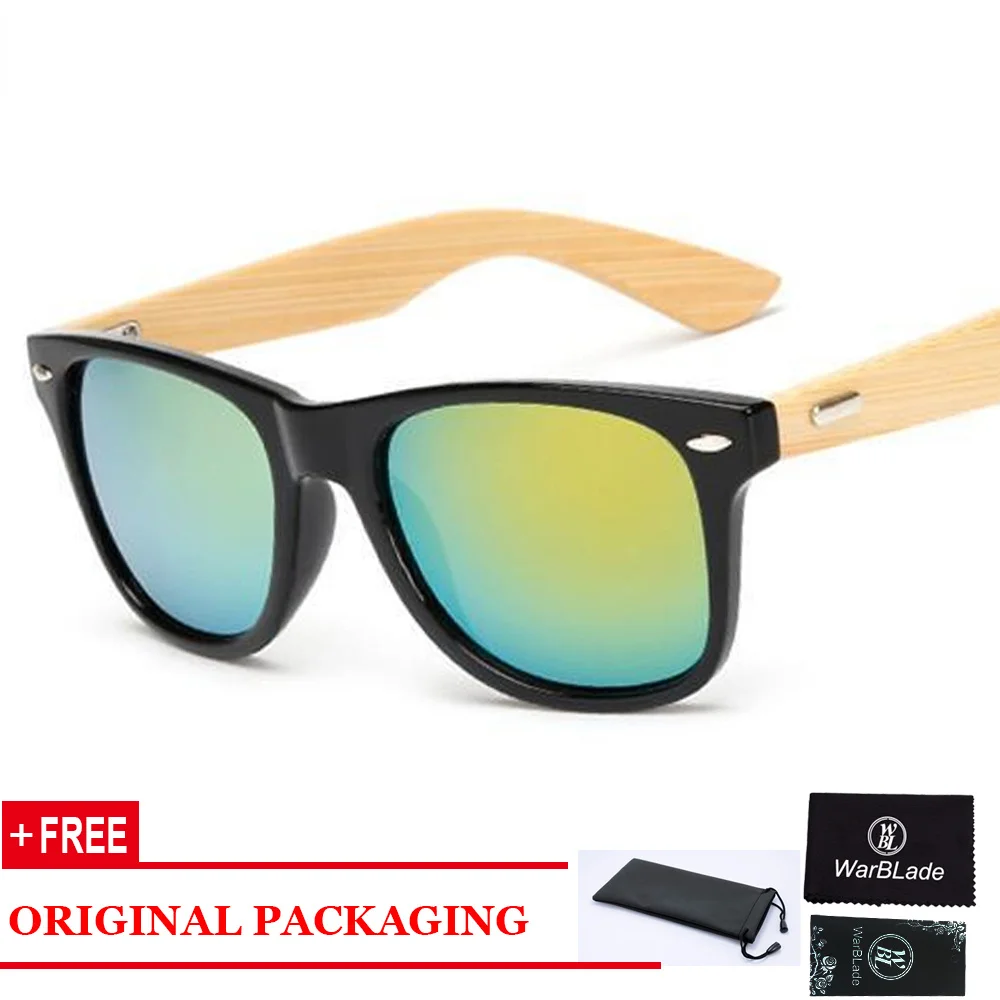 

Оптовая цена бамбуковые солнцезащитные очки для мужчин и женщин Деревянные солнцезащитные очки Брендовые дизайнерские оригинальные дерев...