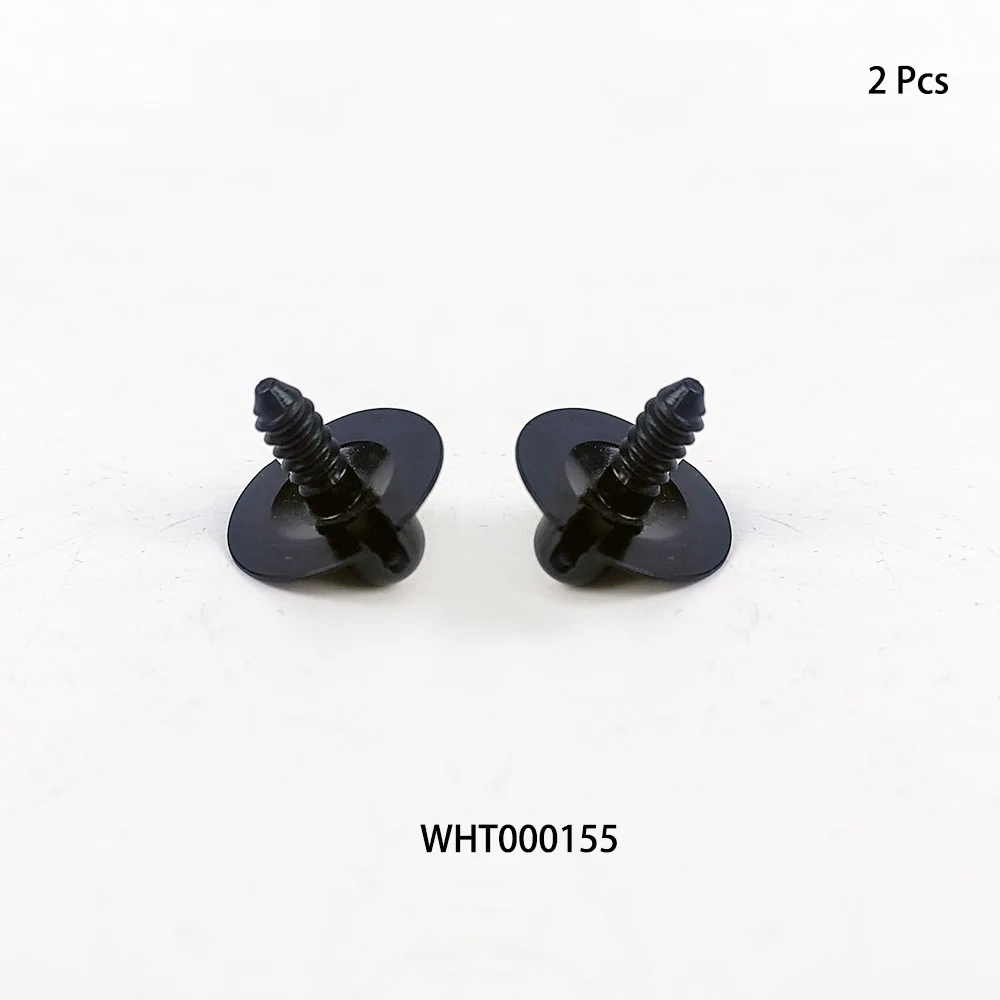 

2 шт. Винт крышки воздушного фильтра автомобиля для VW AUDI A6 A4OE WHT 000155