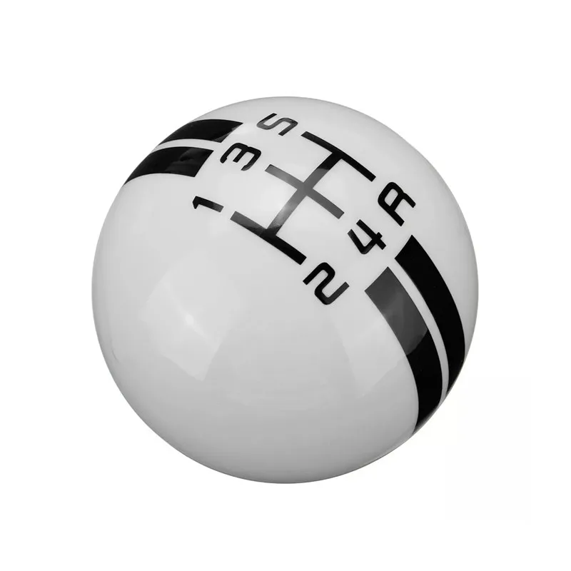 Универсальная ручка переключения рулевого механизма автомобиля для Ford Mustang GT500