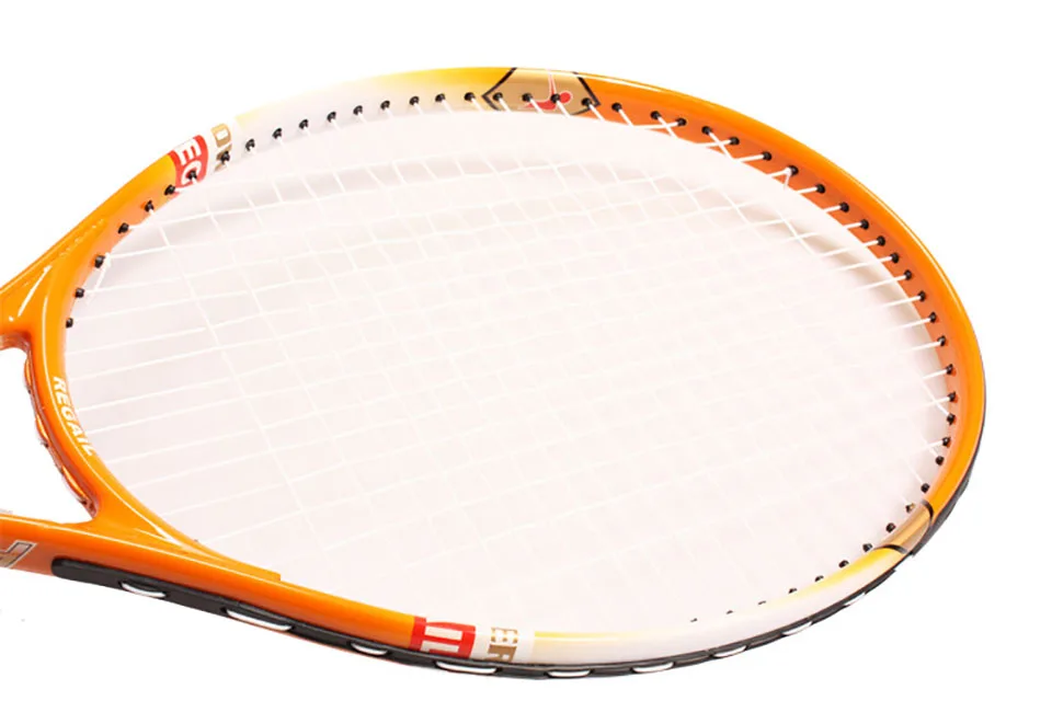 FX 1 шт. высококачественные теннисные ракетки из алюминиевого сплава оснащенные