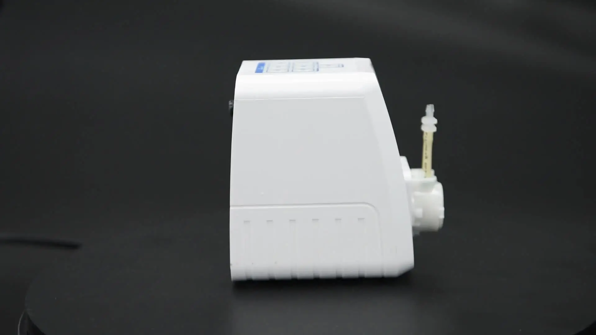 

Kamoer KSP-F01A dc motor automatic liquid dispenser economic small bottle liquid filling peristaltic pump exchangeable pump head