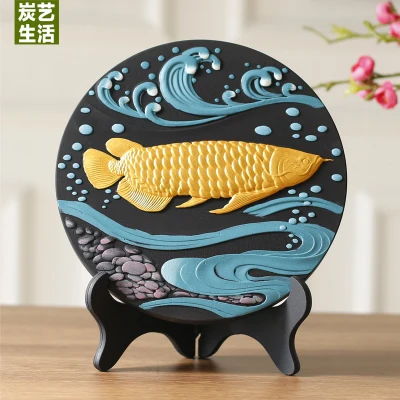 Синтетический кудрявый дредлок для мужчин косплей красный блонд волнистые