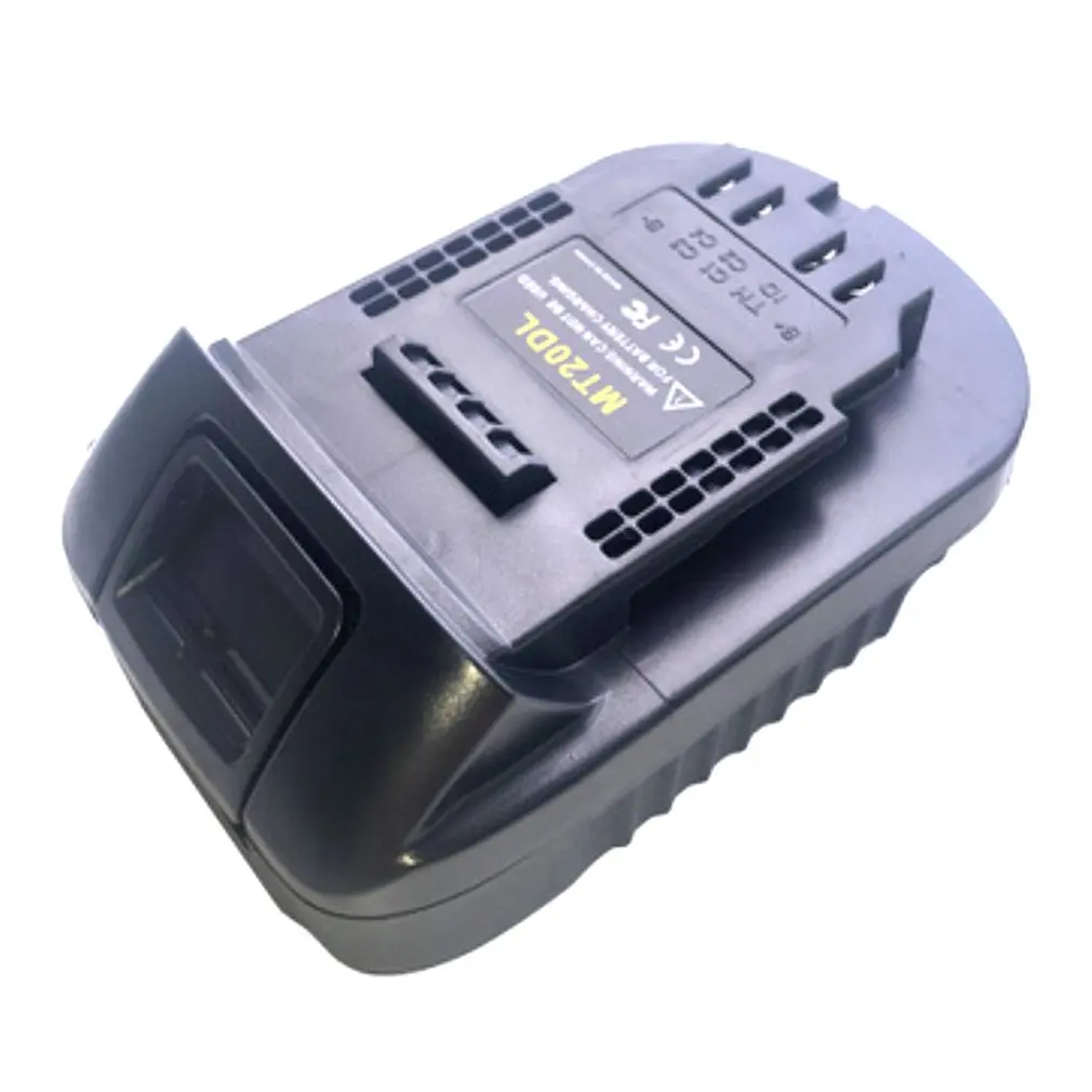 DC10WB литий ионный Электроинструмент DC10WA 10 8 V/12V электрическая дрель зарядное