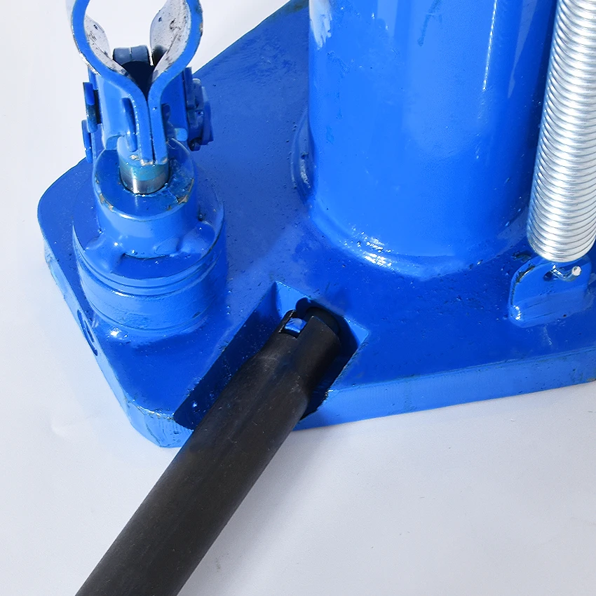 

MHC-5 Claw Type Hydraulic Jack Repairing Lifting Tool Manual Hydraulic Jack 5T Hydraulic Lifting Machine Hook Jack Stroke 110mm