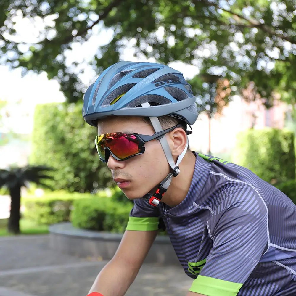GUB M8 MIPS Cycling Helmet Women Men Bicycle MTB Bike Mountain Road Safety Outdoor Sports | Спорт и развлечения