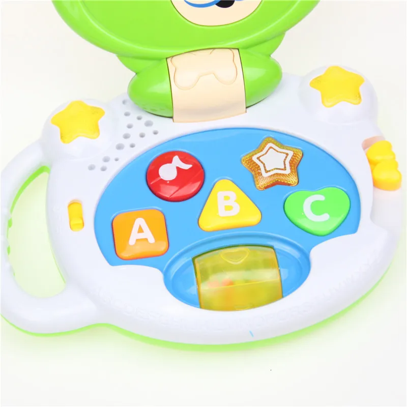 Детские музыкальные игры детские игры Rammelaars мультфильм легкие музыкальные игры для малышей Oyuncak игрушки Para Bebe