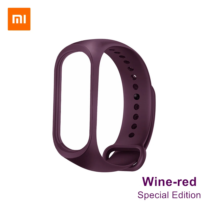 Оригинальный Xiaomi Mi Band 3 4 ремешок/зарядный кабель для Miband NFC смарт-браслет - купить
