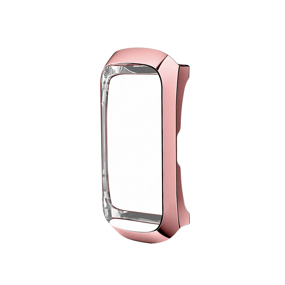 Защитный чехол для samsung Galaxy Fit SM-R370, Смарт-часы, ультра-тонкий мягкий ТПУ чехол, сменная пленка, защитная оболочка, 19Aug