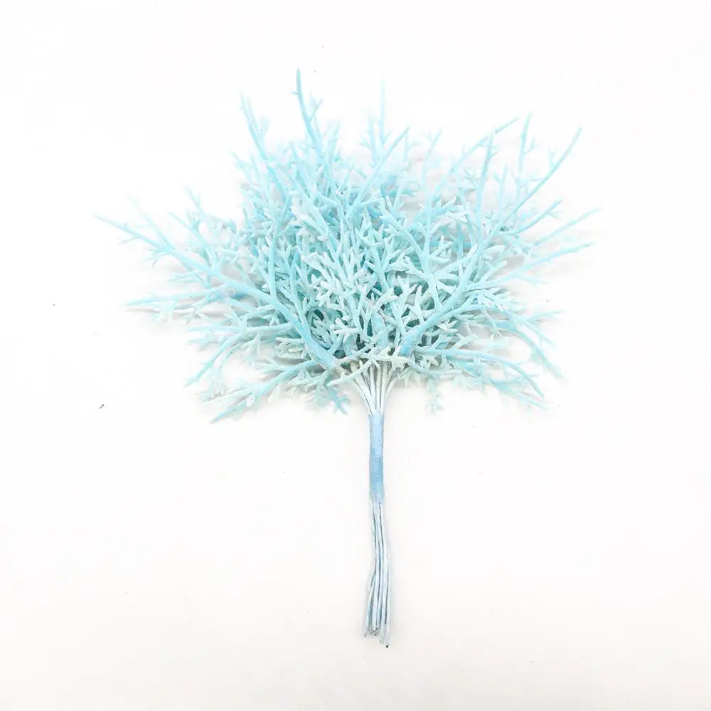 Искусственные цветы из сосны для свадебной вечеринки высокое качество поделки