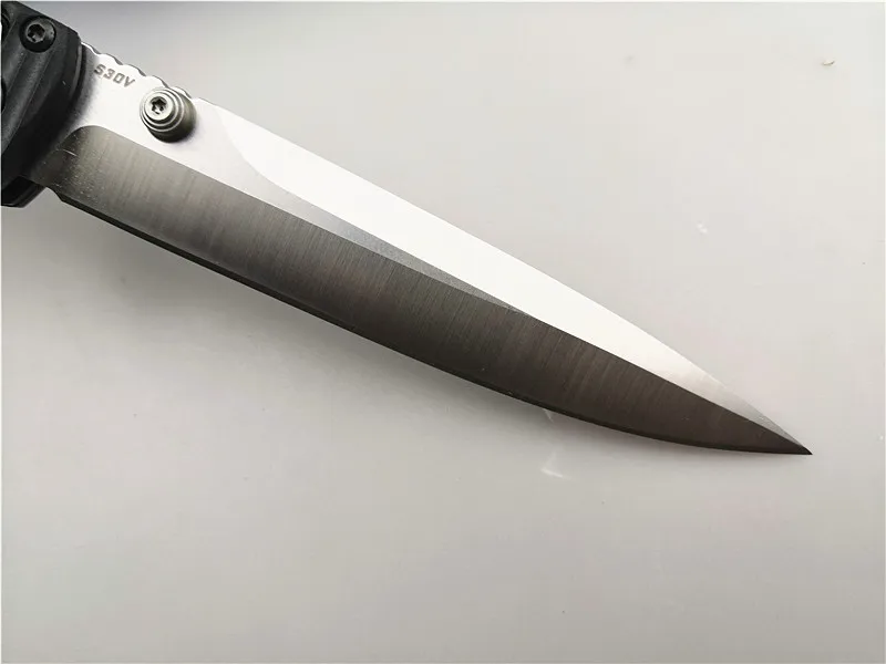 Kesiwo EDC/карманный нож, складной D2 лезвие, универсальный нож, для улицы, осевая система, для кемпинга, для выживания, тактический нож, инструмент
