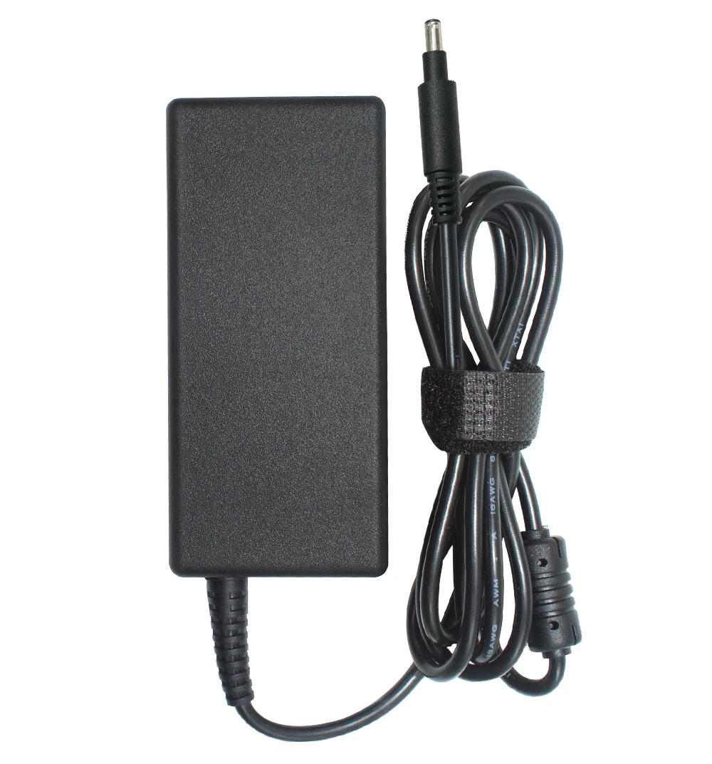 Зарядное устройство для ноутбука HP Pavilion TouchSmart 14-B 15-B 14-B109WM 15-B129WM 15-B119WM 65 Вт 19 5 А 4 8 мм