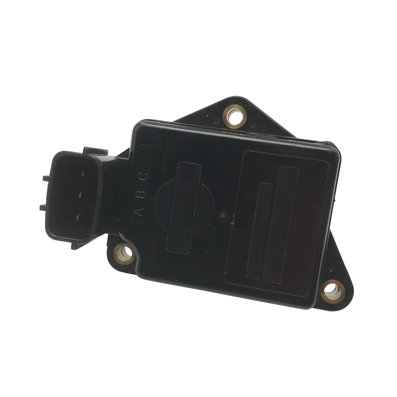 Датчик качества бренда GAK оригинальный датчик расхода воздуха AFH45M46 подходит для