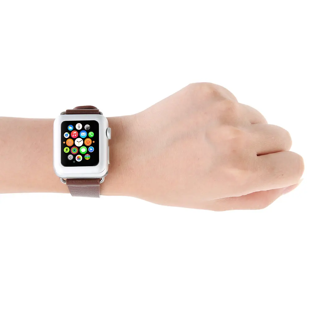 Закаленное стекло LESHP для защиты экрана прозрачная устойчивая к царапинам пленка