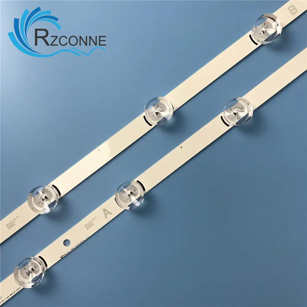 Светодиодный Подсветка полосы для 50LB5800 50LB580N 6916L 1730A 1731A 1736A 1735A 1978A 1979A 50LB570U 50LB561V 50LB582B 50LB551V 50LB551U