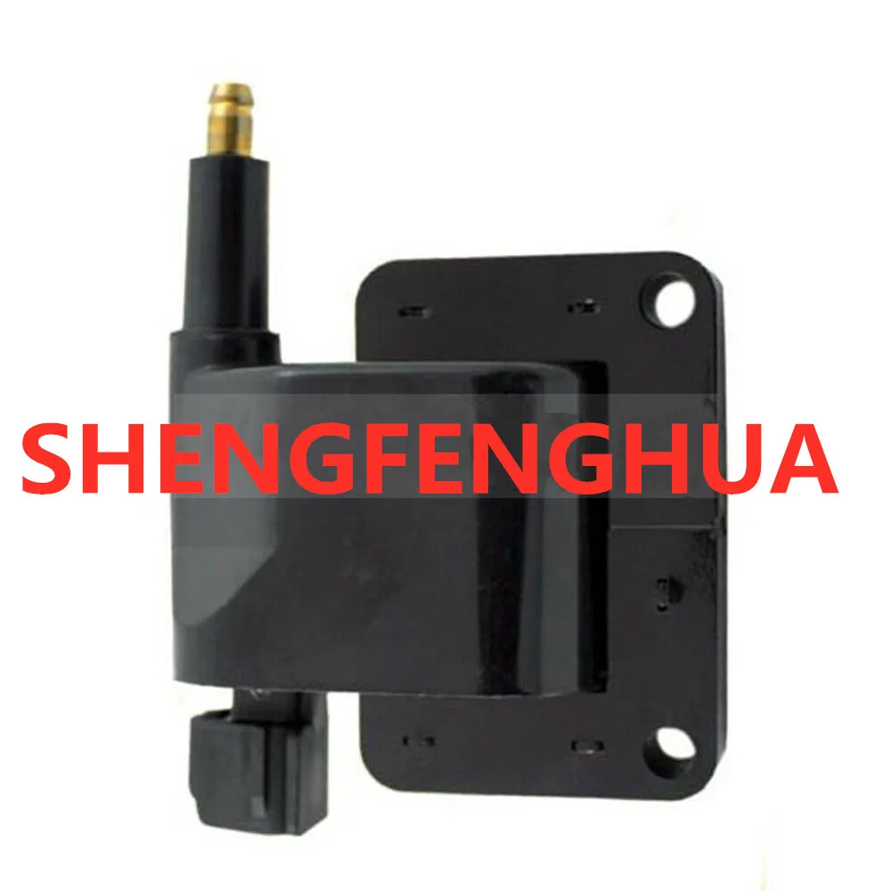

Катушка зажигания 56028172 C1176 UF198 для 1998-2003 Dodge Jeep Cherokee TJ Ram
