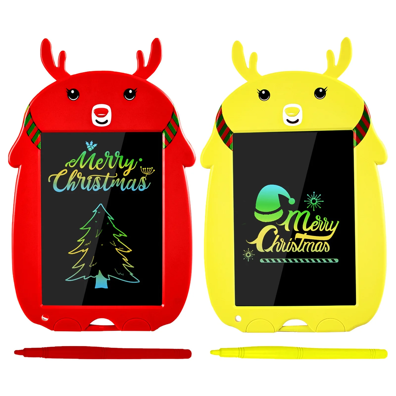 Планшет для рисования детский с ЖК-экраном 8 5 дюйма | Игрушки и хобби